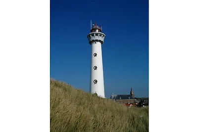 Casa windhoos Egmond aan Zee