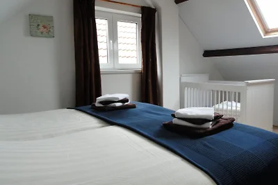 Casa windhoos Egmond aan Zee