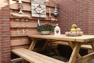 Ferienhaus Seesterne Egmond aan Zee
