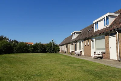 Ferienhaus Seesterne Egmond aan Zee