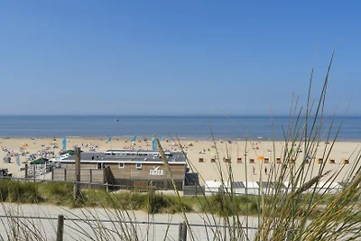 Casa windhoos Egmond aan Zee