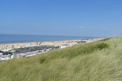 Casa windhoos Egmond aan Zee
