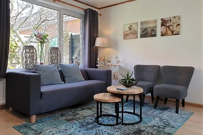 Casa windhoos Egmond aan Zee
