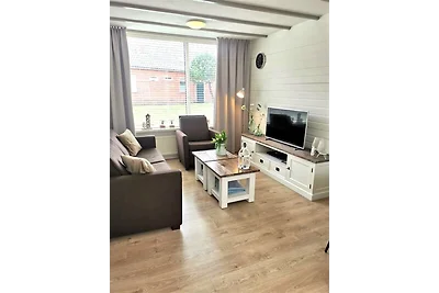 Ferienhaus Seesterne Egmond aan Zee