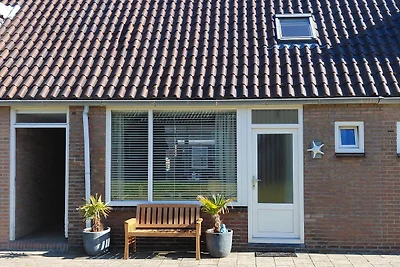 Ferienhaus Seesterne Egmond aan Zee