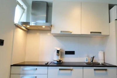 Ferienhaus Seesterne Egmond aan Zee