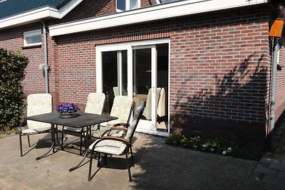Ferienhaus Klein Wimmenum