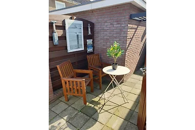 Ferienhaus Seesterne Egmond aan Zee