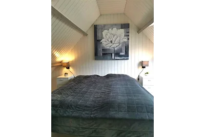 Ferienhaus Seesterne Egmond aan Zee