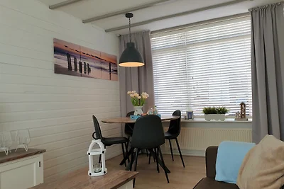Ferienhaus Seesterne Egmond aan Zee