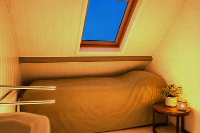 Zomerhuis Zeester Egmond aan Zee