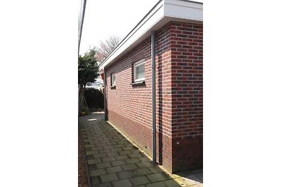 Ferienhaus Klein Wimmenum