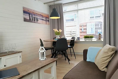 Ferienhaus Seesterne Egmond aan Zee