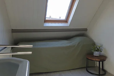 Ferienhaus Seesterne Egmond aan Zee