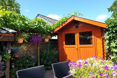 Ferienhaus Klein Wimmenum