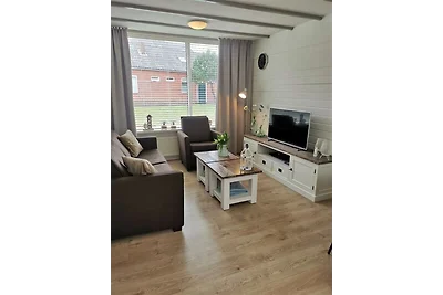 Ferienhaus Seesterne Egmond aan Zee