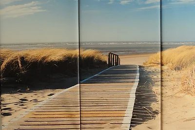 Ferienhaus Seesterne Egmond aan Zee