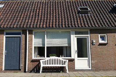 Kuća zvjezdača Egmond aan Zee