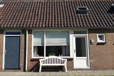 Ferienhaus Seesterne Egmond aan Zee