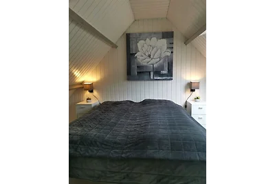 Ferienhaus Seesterne Egmond aan Zee