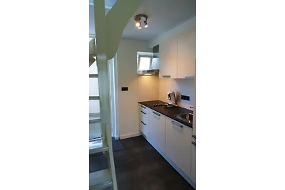 Ferienhaus Seesterne Egmond aan Zee