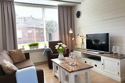 Ferienhaus Egmond aan Zee