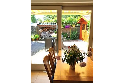 Ferienhaus Klein Wimmenum