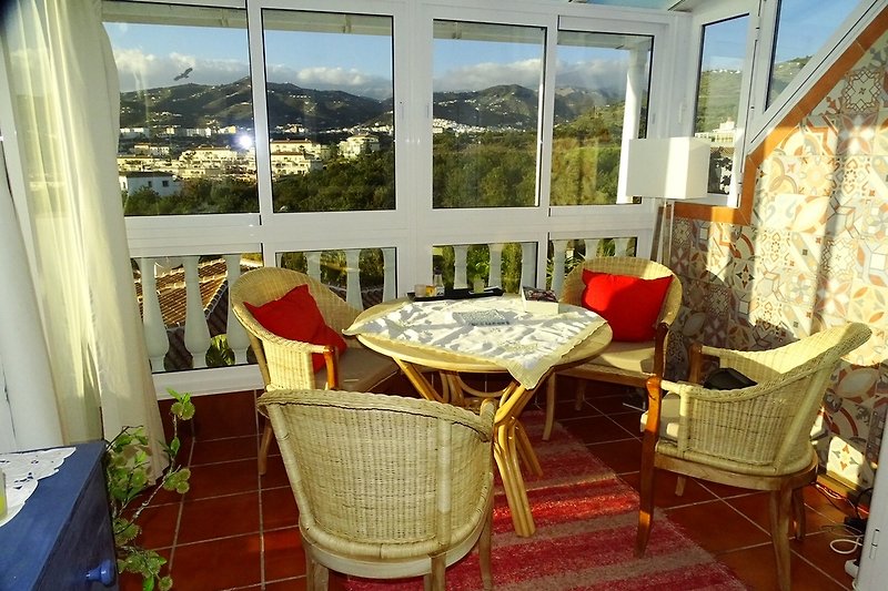 Torrox-Park Montemar in Torrox - Herr A. Granzow