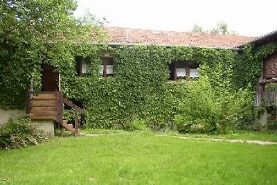 Ferienhaus Vogesen