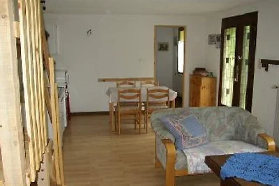 Ferienhaus Vogesen