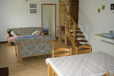 Ferienhaus Vogesen