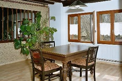 Ferienhaus Vogesen