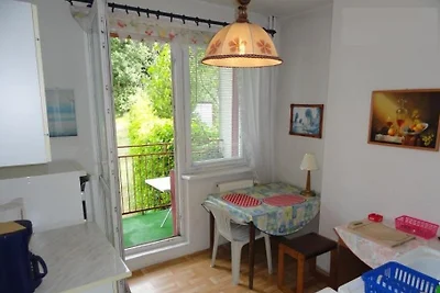 Ferienhaus an der Ostsee