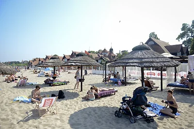 Beste Lage!! 300 Meter zum Strand !