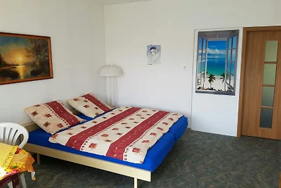 Ferienhaus an der Ostsee