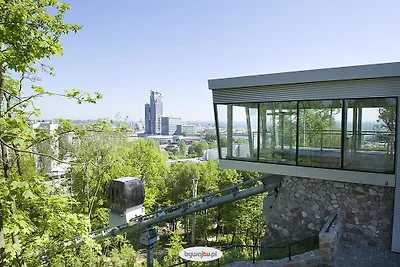 Ferienhaus an der Ostsee