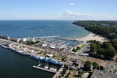 Beste Lage!! 300 Meter zum Strand !