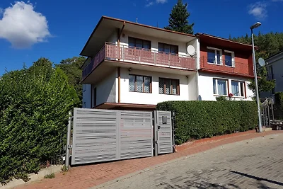 Ferienhaus an der Ostsee