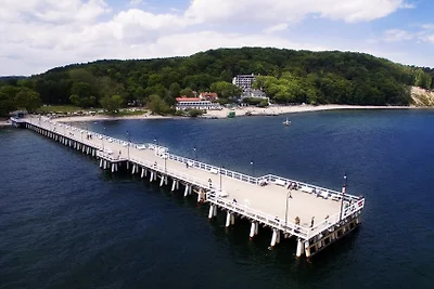 Ferienhaus an der Ostsee