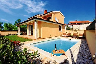 Villa Robi