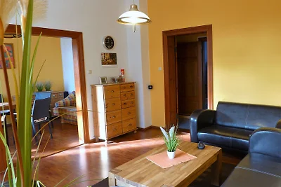 A1 "Apartmenthaus zur Müritz" 2 SZ