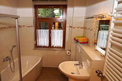 A1 "Apartmenthaus zur Müritz" 2 SZ