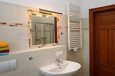 A1 "Apartmenthaus zur Müritz" 2 SZ