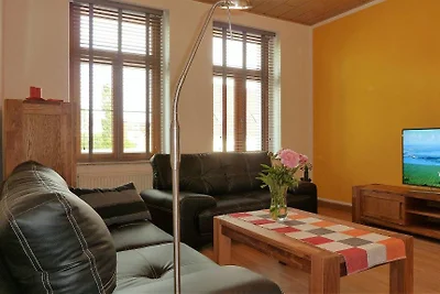 A2 "Apartmenthaus zur Müritz" 2 SZ