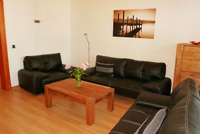 A2 "Apartmenthaus zur Müritz" 2 SZ