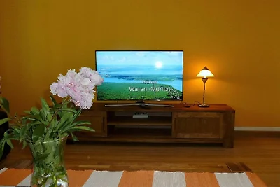 A2 "Apartmenthaus zur Müritz" 2 SZ