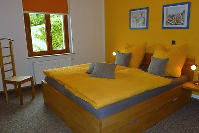 A2 "Apartmenthaus zur Müritz" 2 SZ