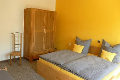 A2 "Apartmenthaus zur Müritz" 2 SZ