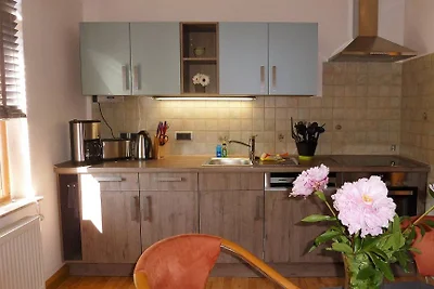 A2 "Apartmenthaus zur Müritz" 2 SZ
