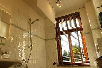 A2 "Apartmenthaus zur Müritz" 2 SZ